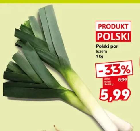 Pory polskie