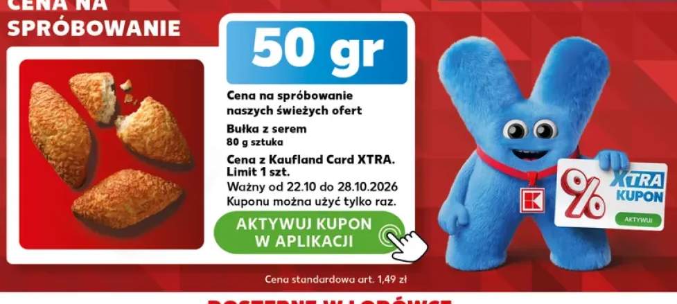 Bułka z serem