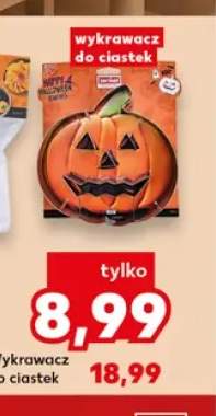 Wykrawacz do ciastek Zenker