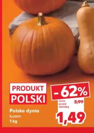 Dynia polska