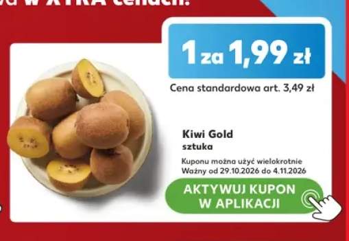 Kiwi Gold