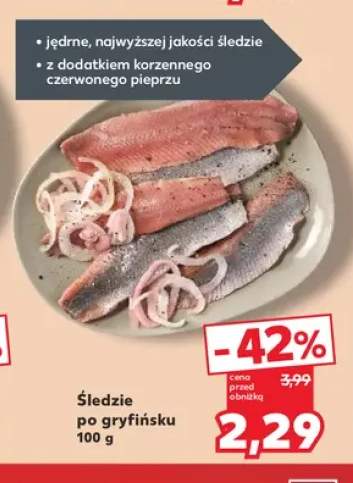 Śledzie po gryfińsku
