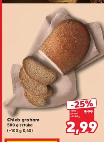 Chleb graham