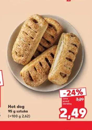 Hot dog