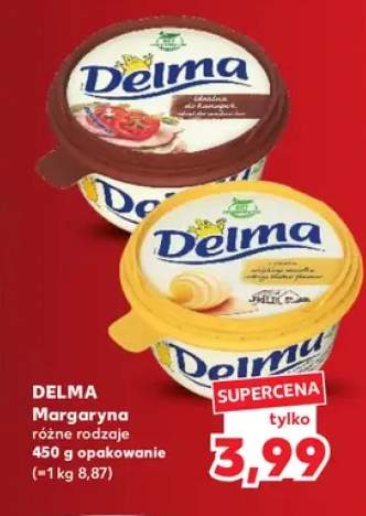 Margaryna Delma