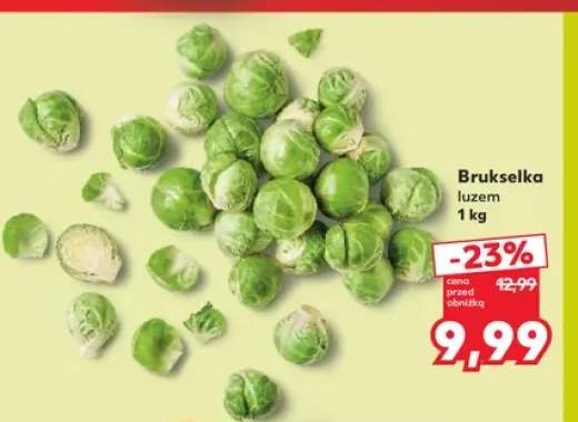 Brukselka