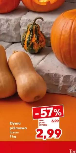 Dynia piżmowa