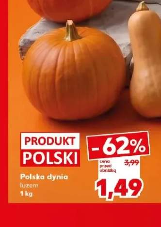 Dynia polska