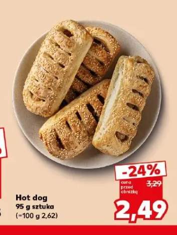 Hot dog