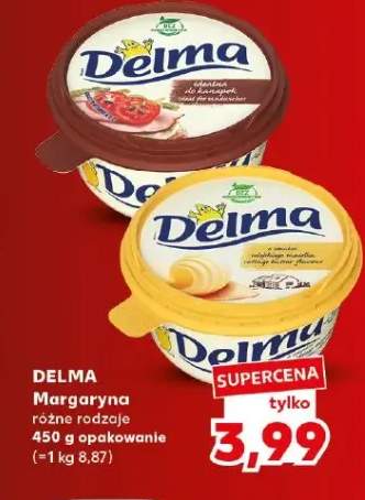 Margaryna Delma
