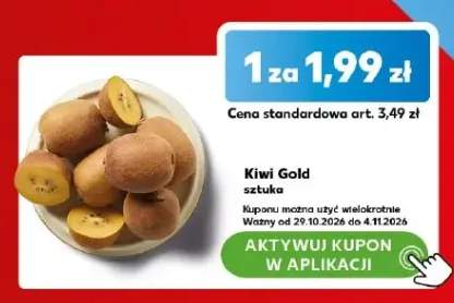 Kiwi Gold