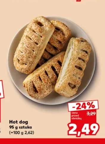 Hot dog
