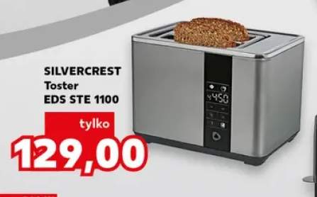 Toster Eds Ste 1100 Silvercrest