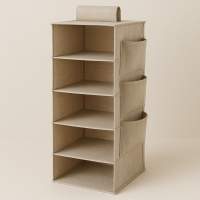 organizer tekstylny
