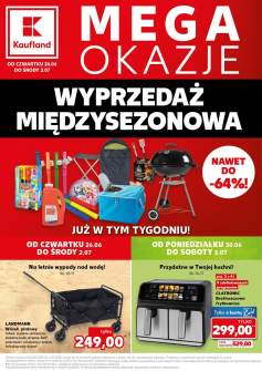 Okładka gazetki