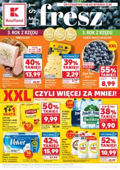Okładka gazetki