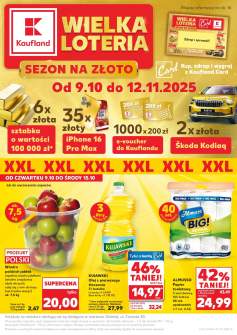 Okładka gazetki