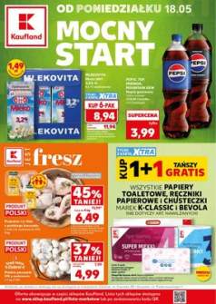 Okładka gazetki