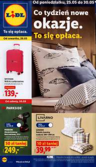 Okładka gazetki