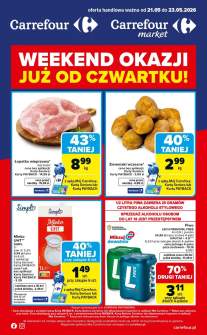 Okładka gazetki