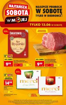 Okładka gazetki