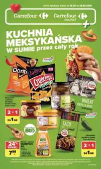 Okładka gazetki