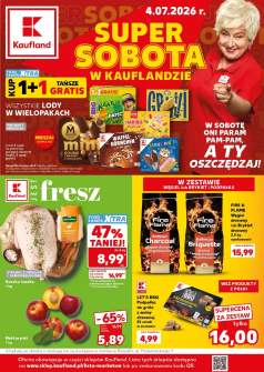 Okładka gazetki