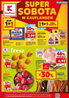 Okładka gazetki