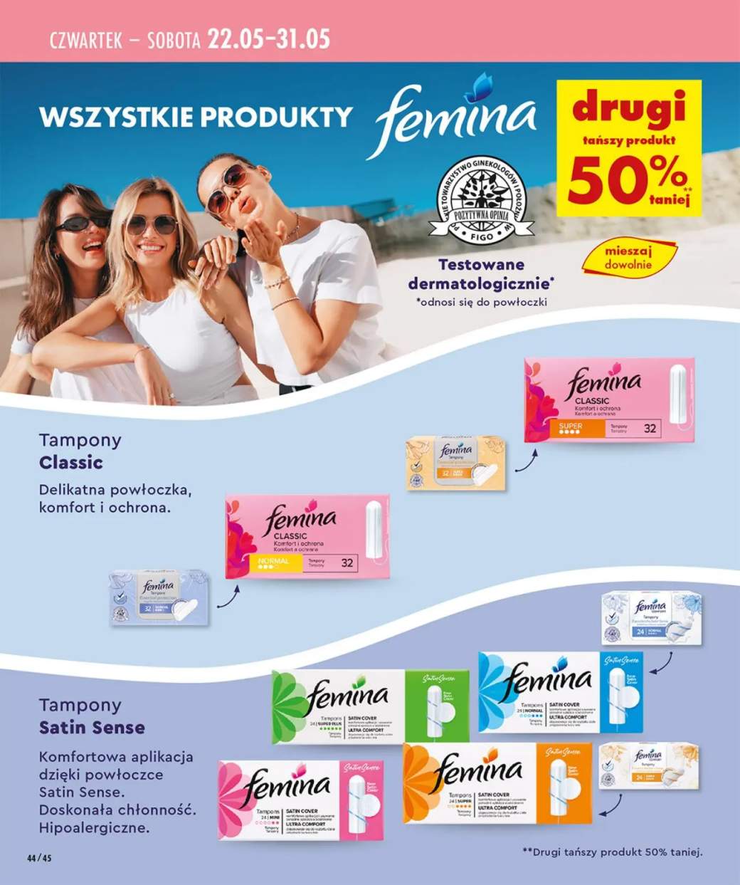 Okładka gazetki