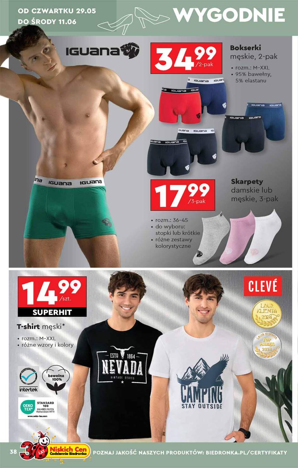 Okładka gazetki