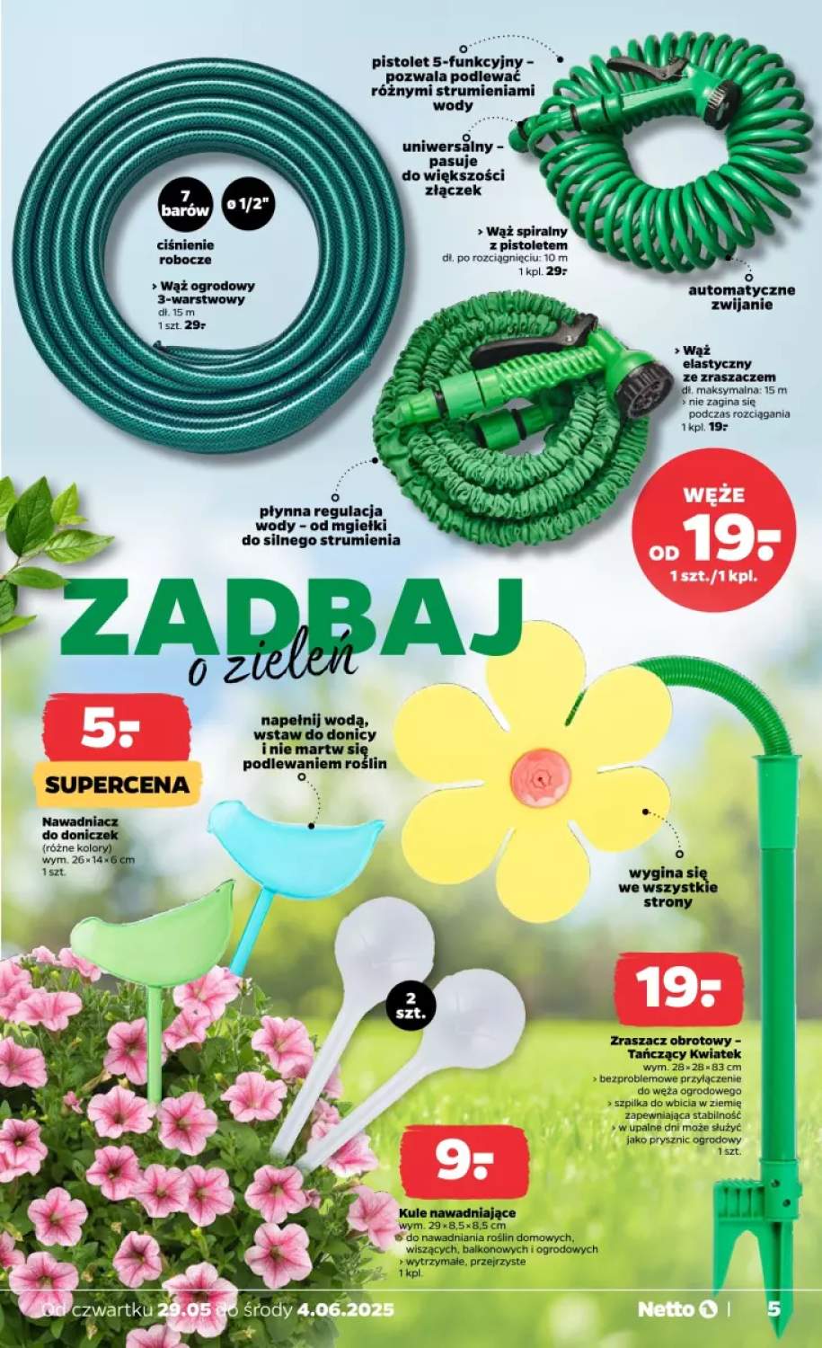 Okładka gazetki
