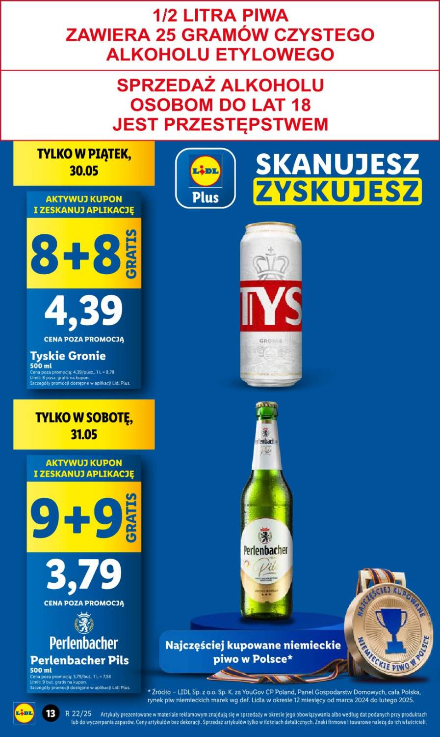 Okładka gazetki