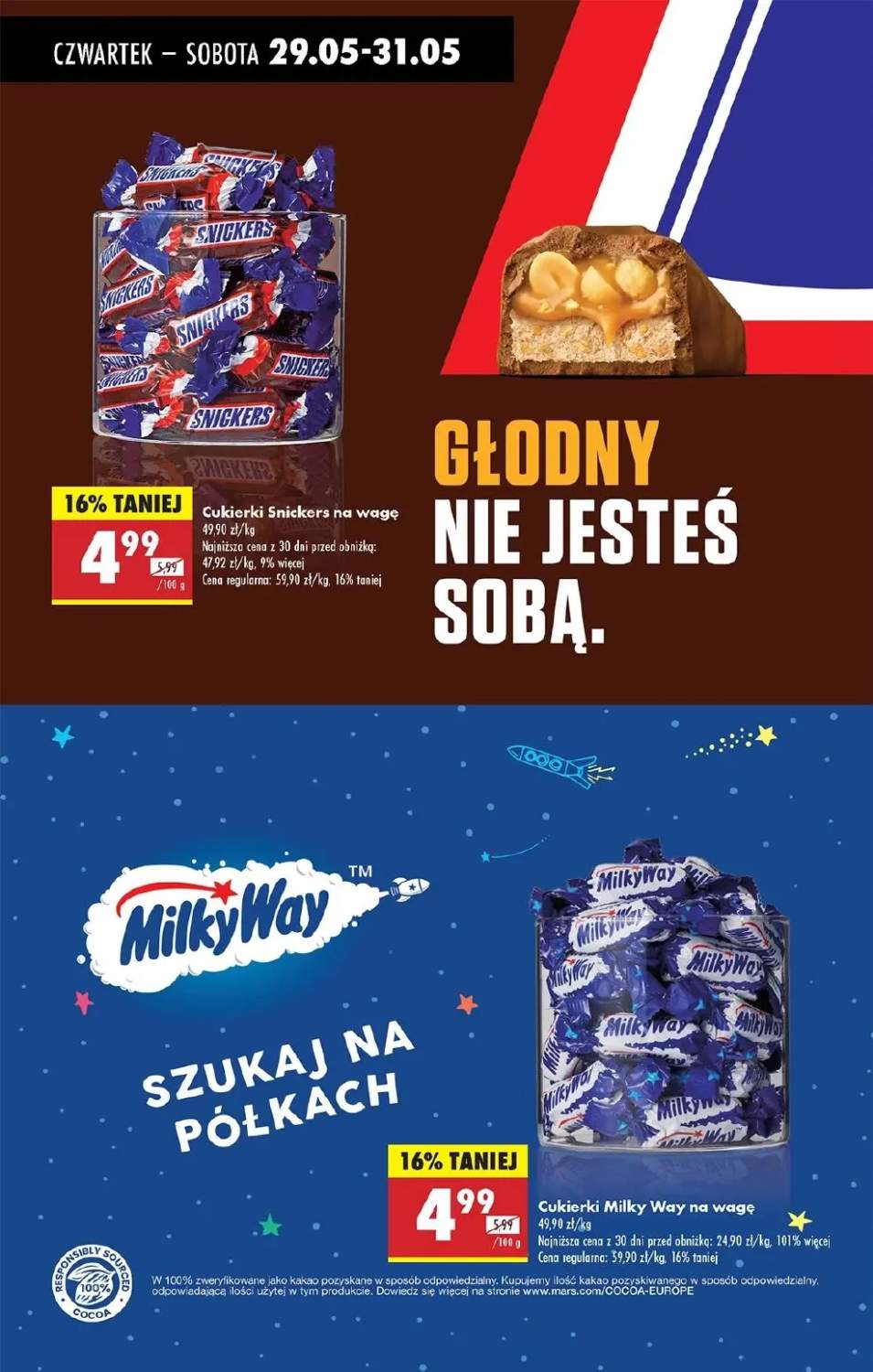 Okładka gazetki