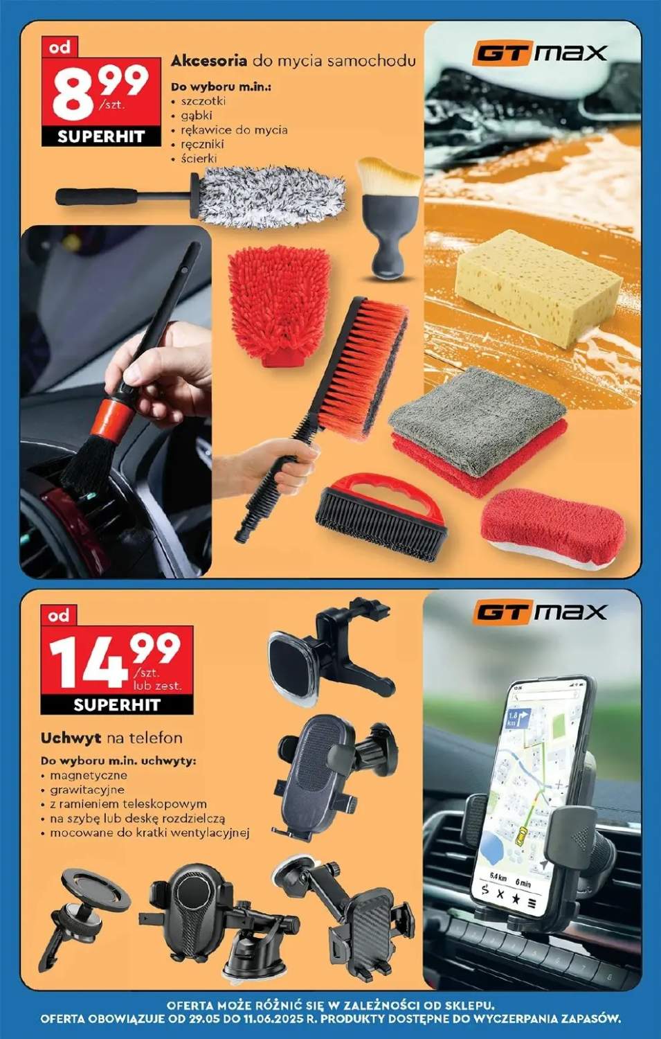 Okładka gazetki