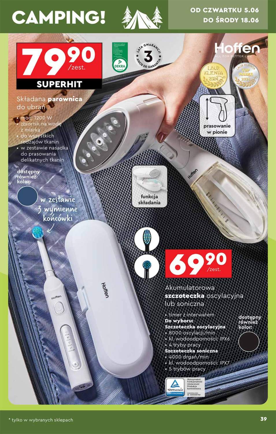 Okładka gazetki