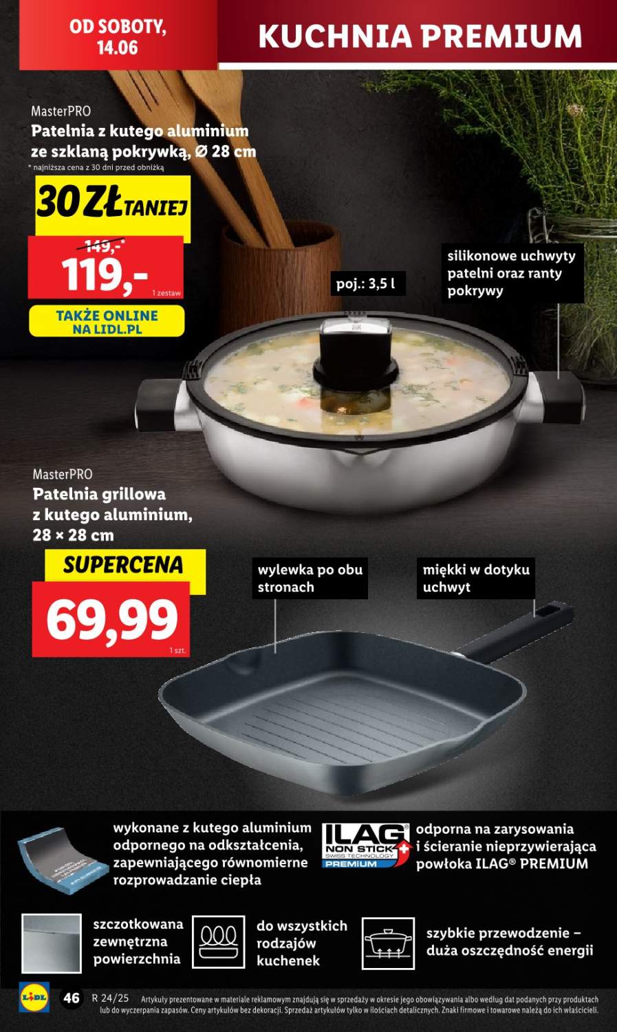 Okładka gazetki