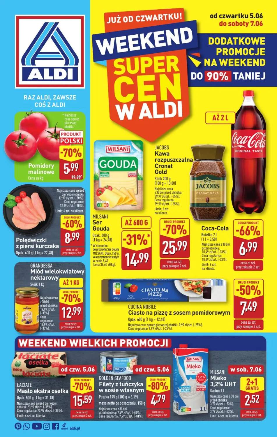 Okładka gazetki
