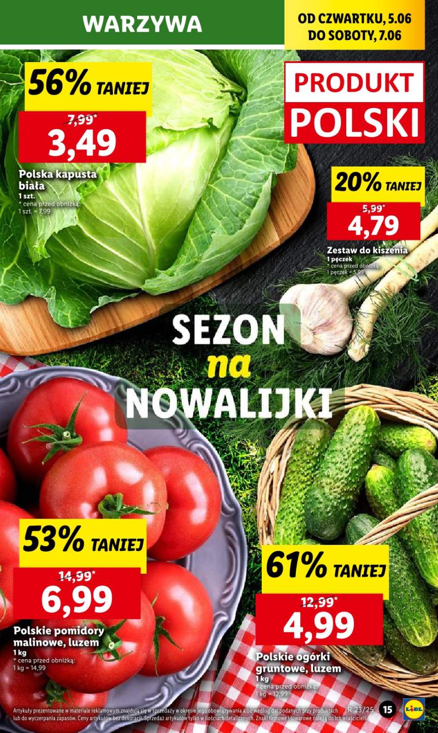 Okładka gazetki
