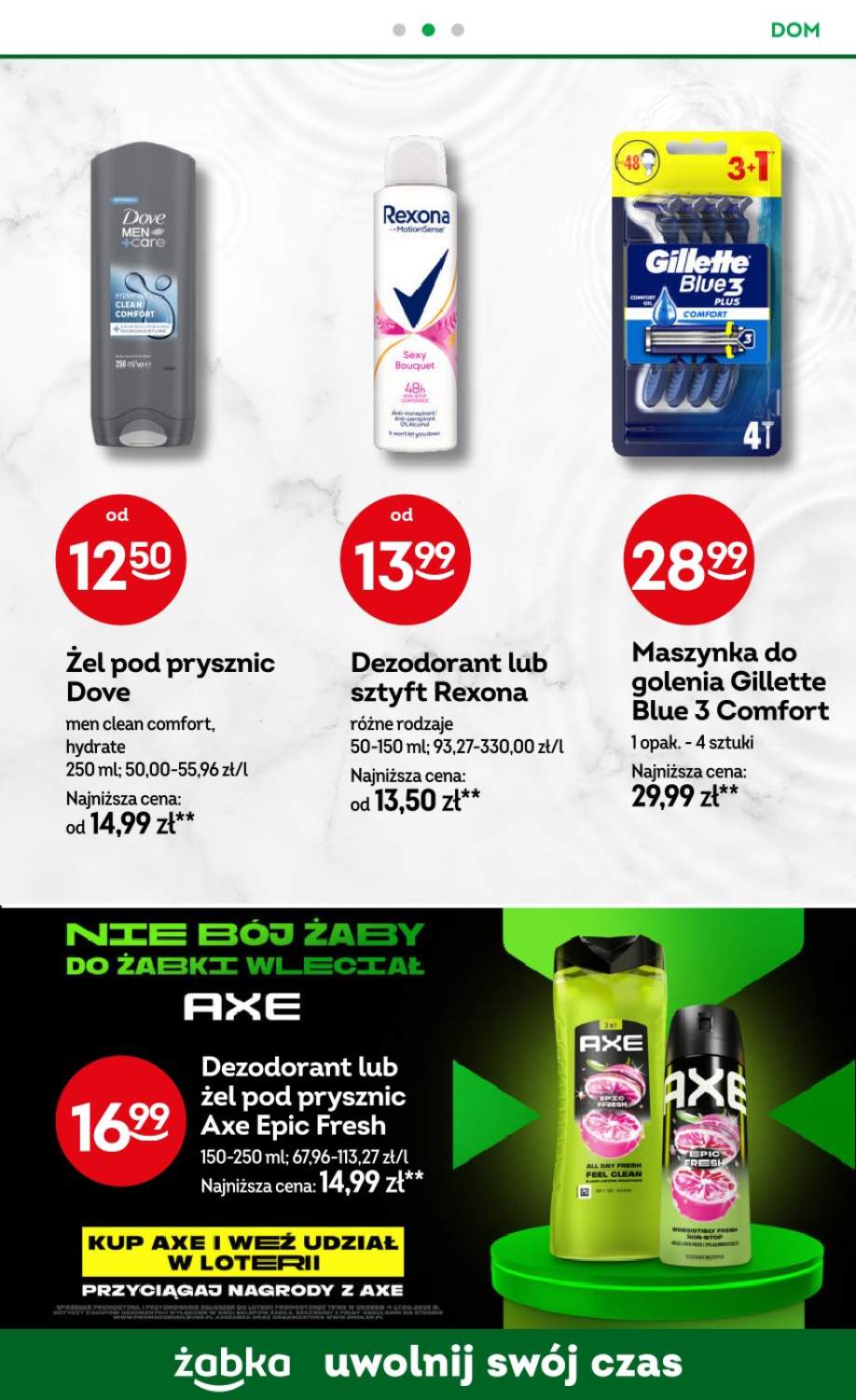 Okładka gazetki
