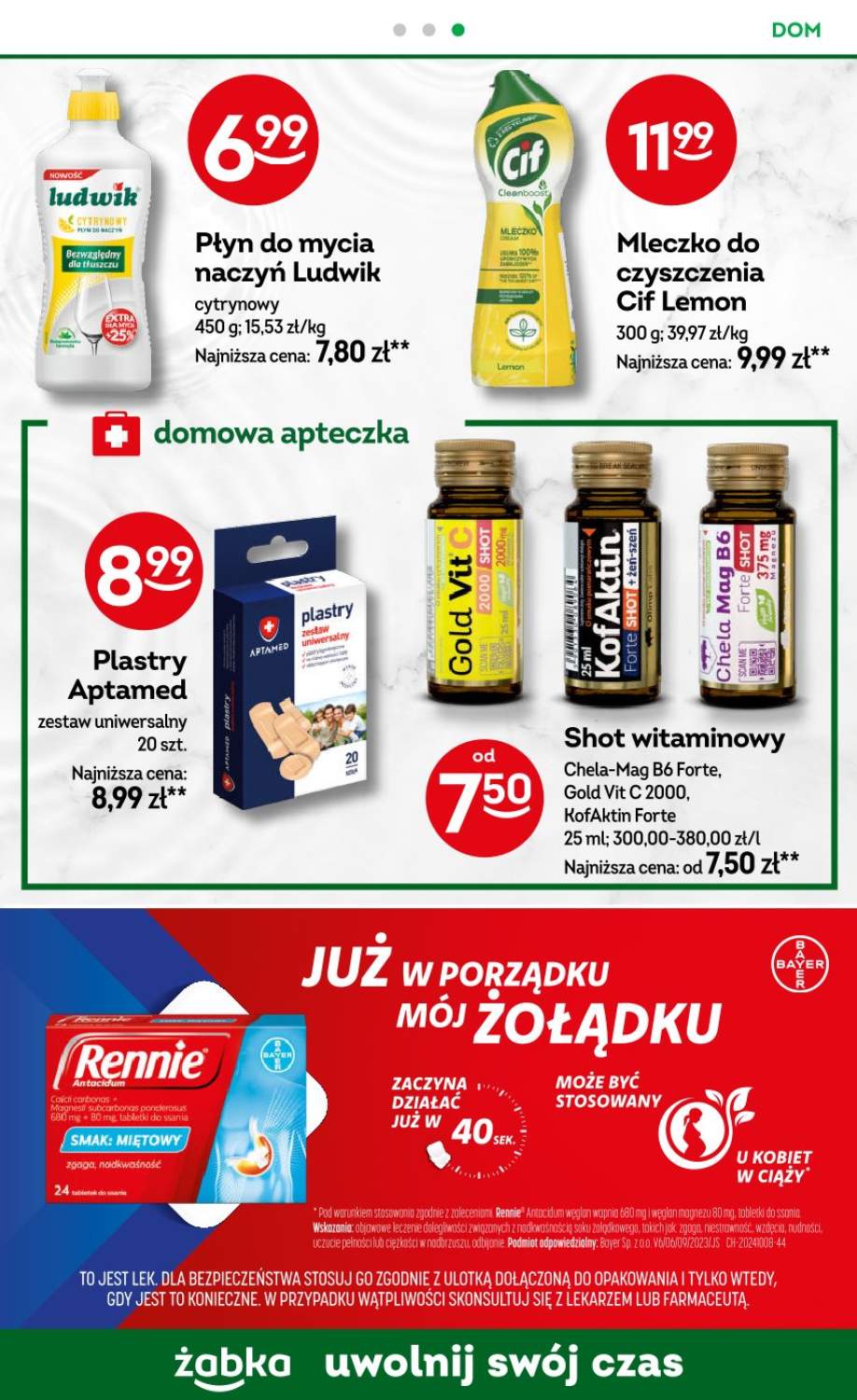 Okładka gazetki
