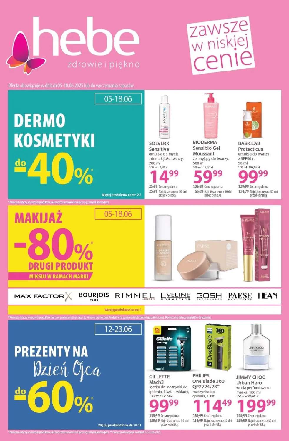 Okładka gazetki