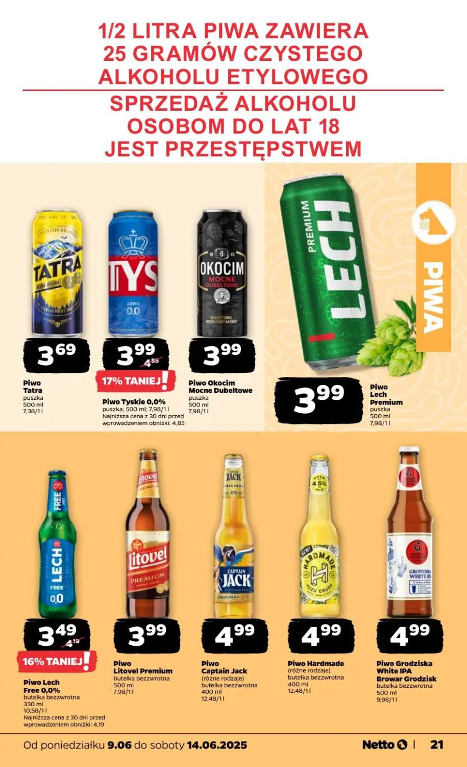 Okładka gazetki