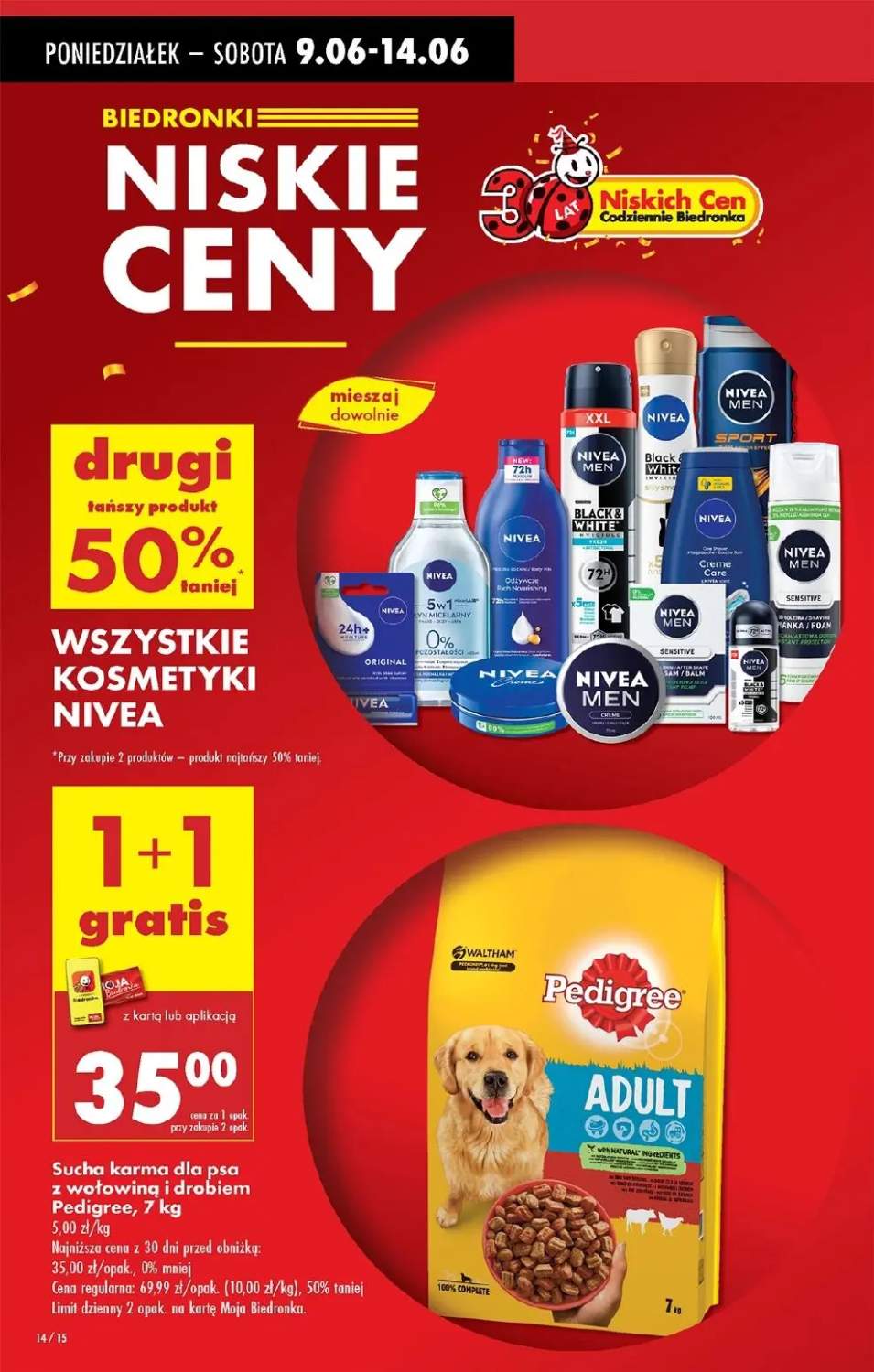 Okładka gazetki