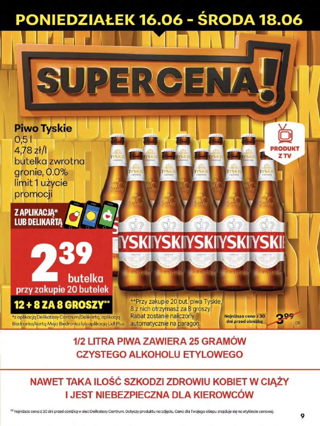 Okładka gazetki