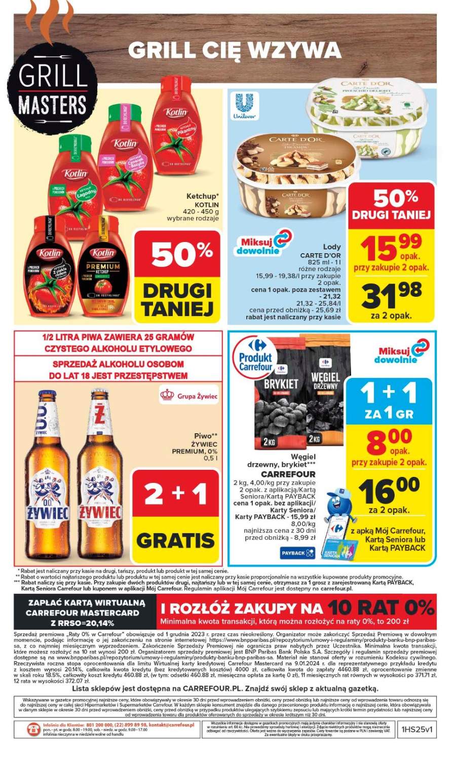 Okładka gazetki