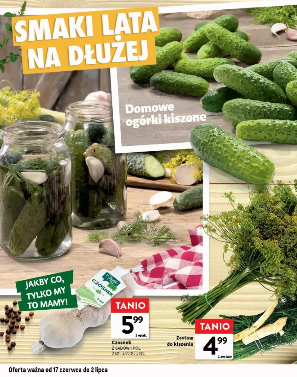 Okładka gazetki