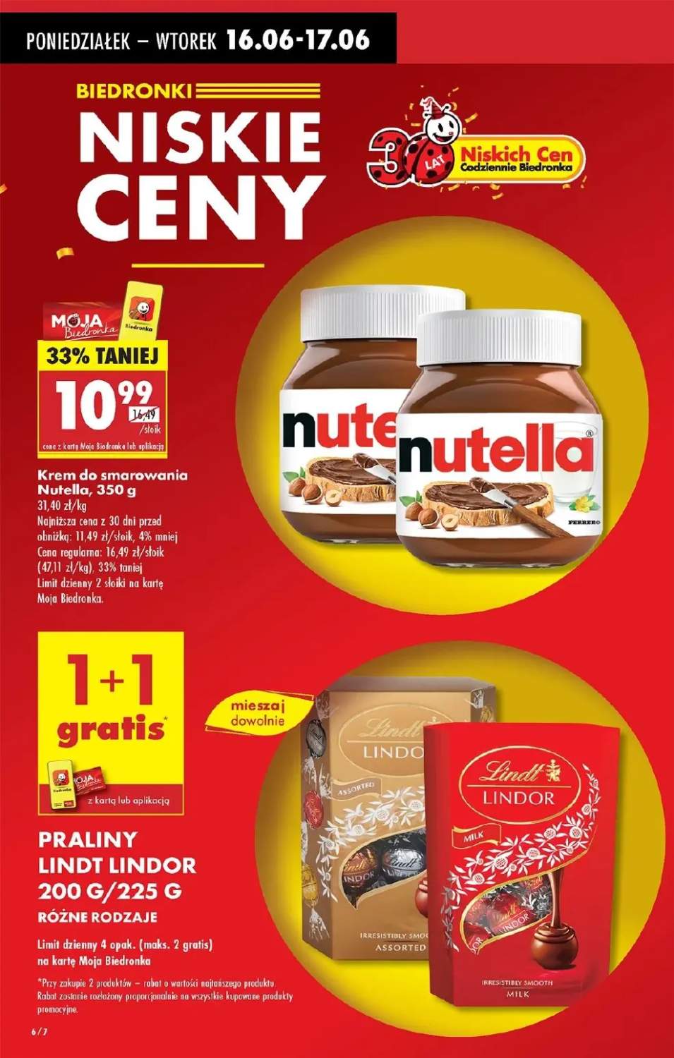 Okładka gazetki