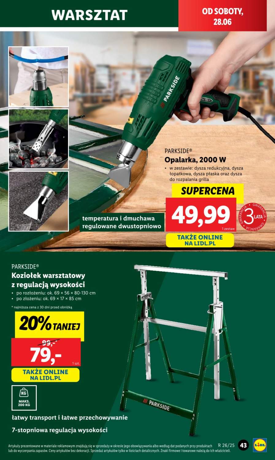 Okładka gazetki