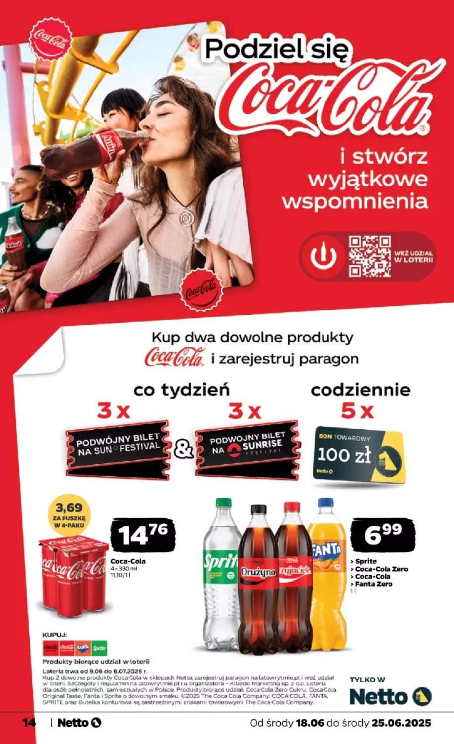 Okładka gazetki