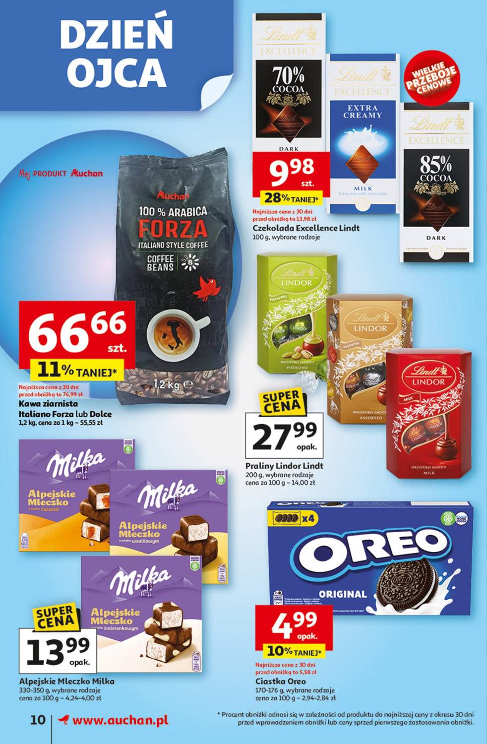 Okładka gazetki